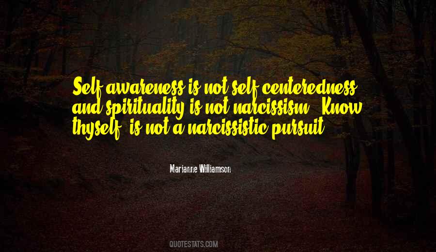 Quotes About Know Thyself #1763926