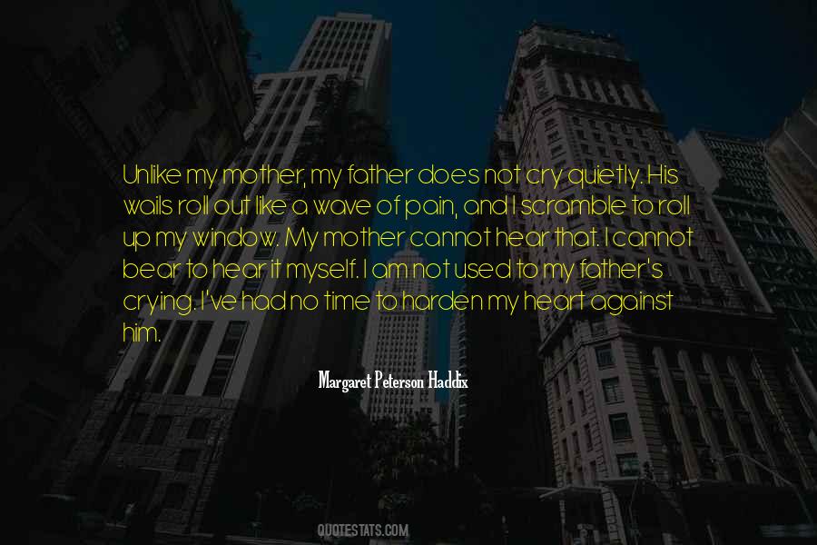 Feelings Of Pain Quotes #346558