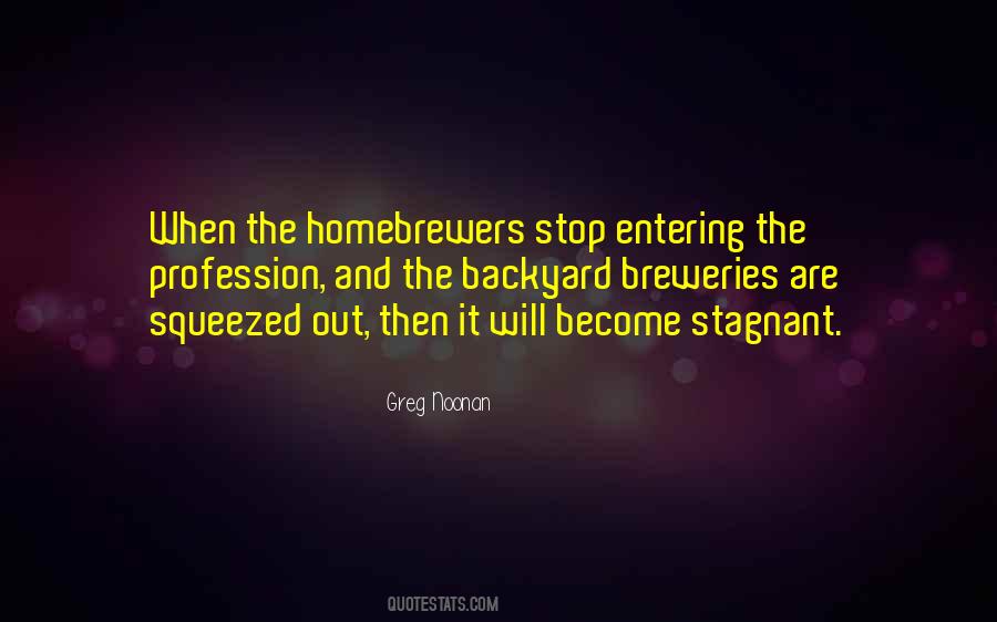 Quotes About Breweries #1602402