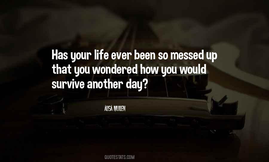 Quotes About Death Day #120612