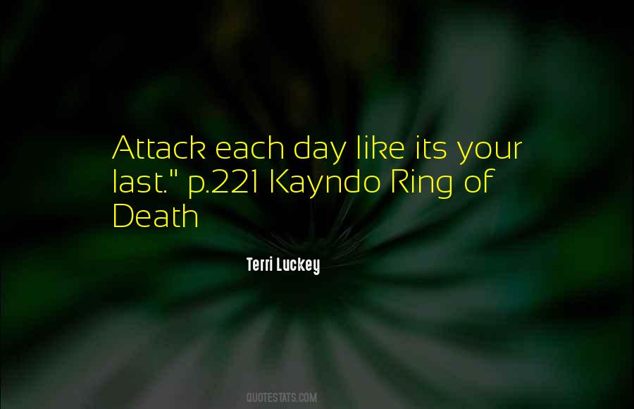 Quotes About Death Day #14877