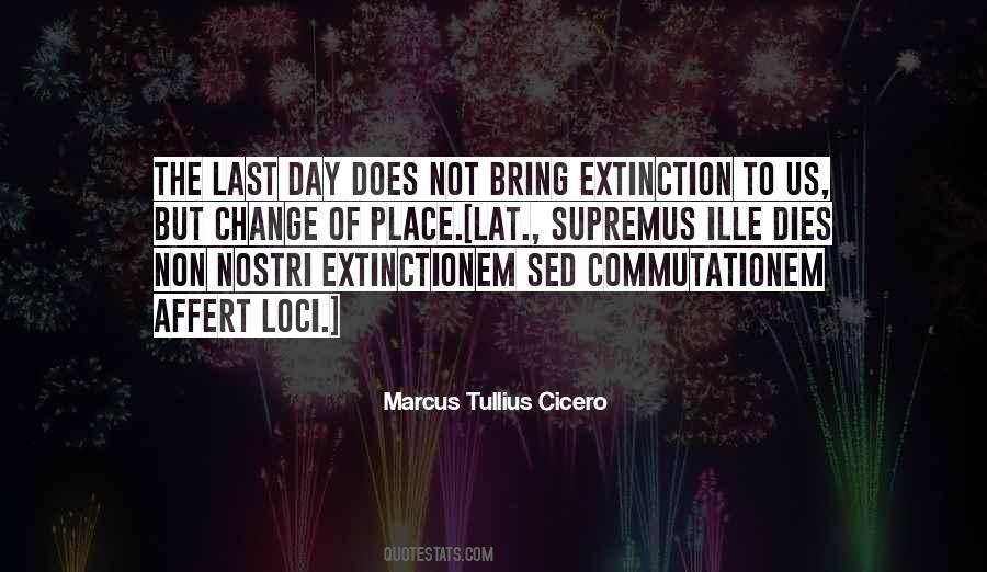 Quotes About Death Day #64864