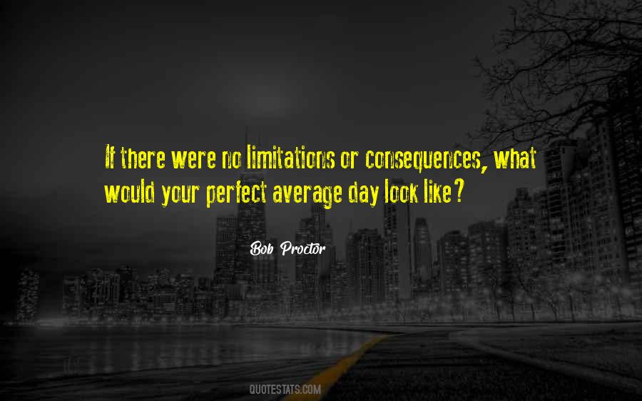 Quotes About No Limitations #740837