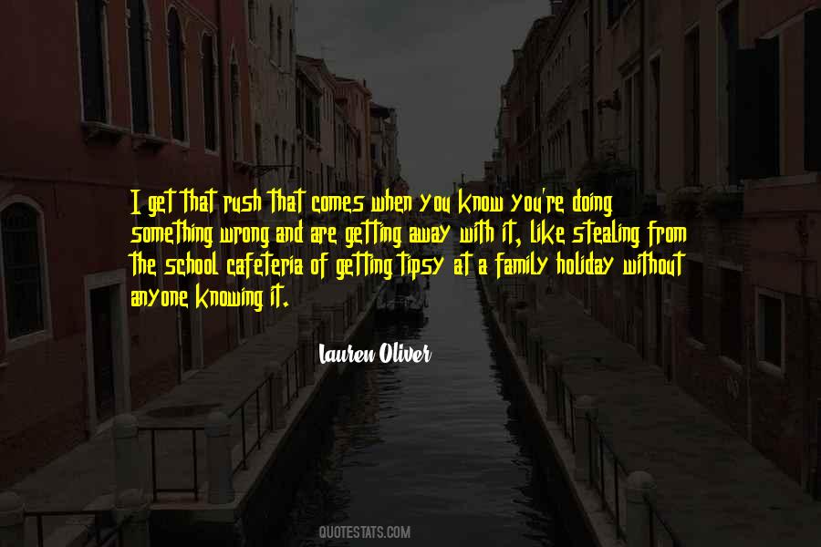 Quotes About Stealing Something #1403886