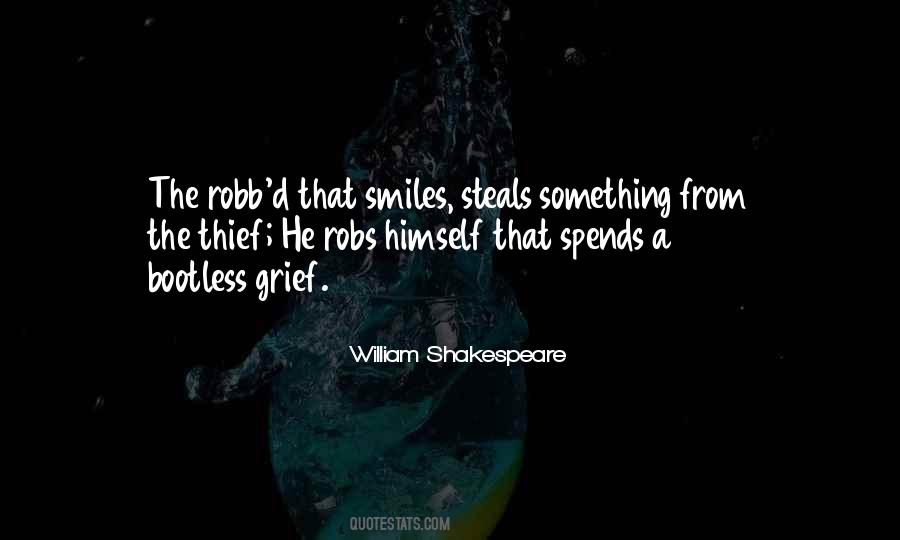 Quotes About Stealing Something #271871