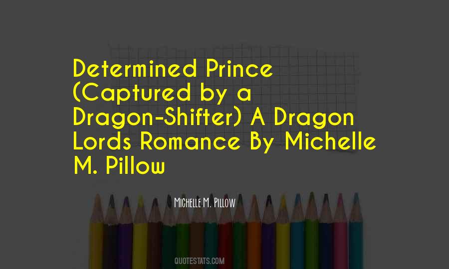 Dragon Lords Quotes #119893