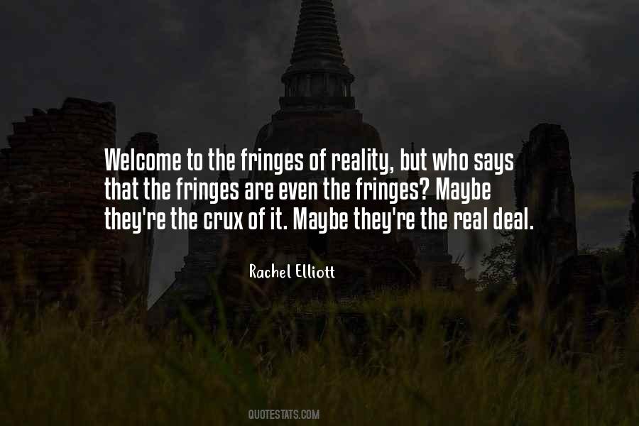 Quotes About Welcome To #1097922