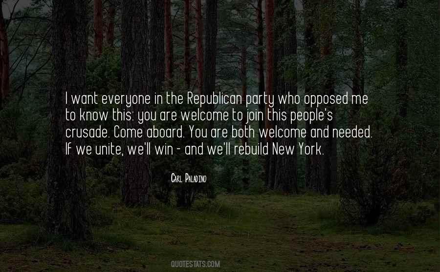 Quotes About Welcome To #1192150