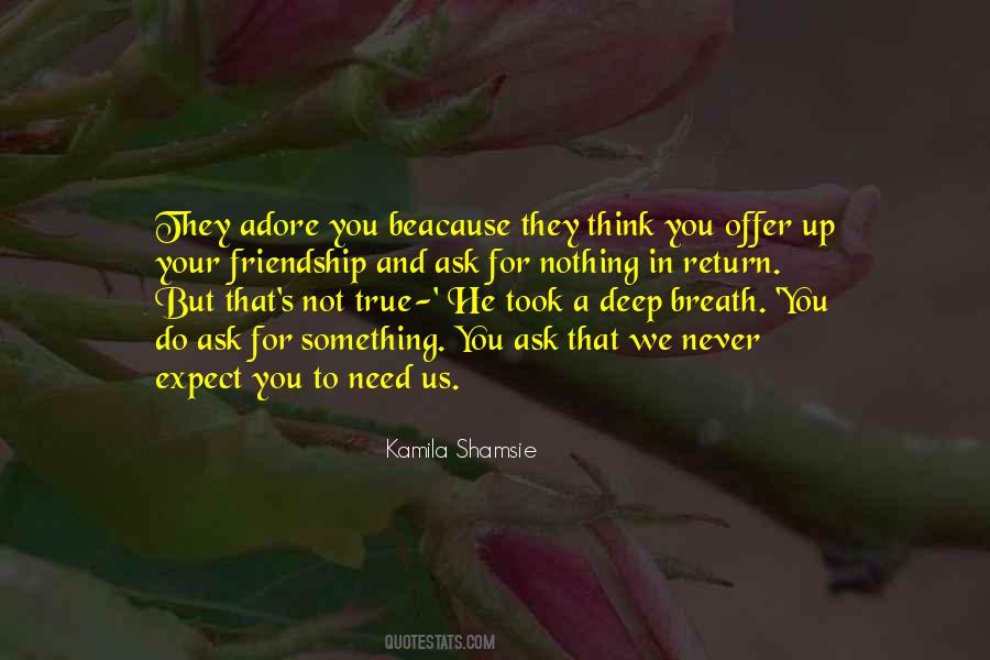 Do Return Quotes #104305