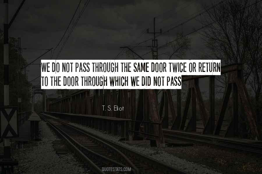 Do Return Quotes #186834