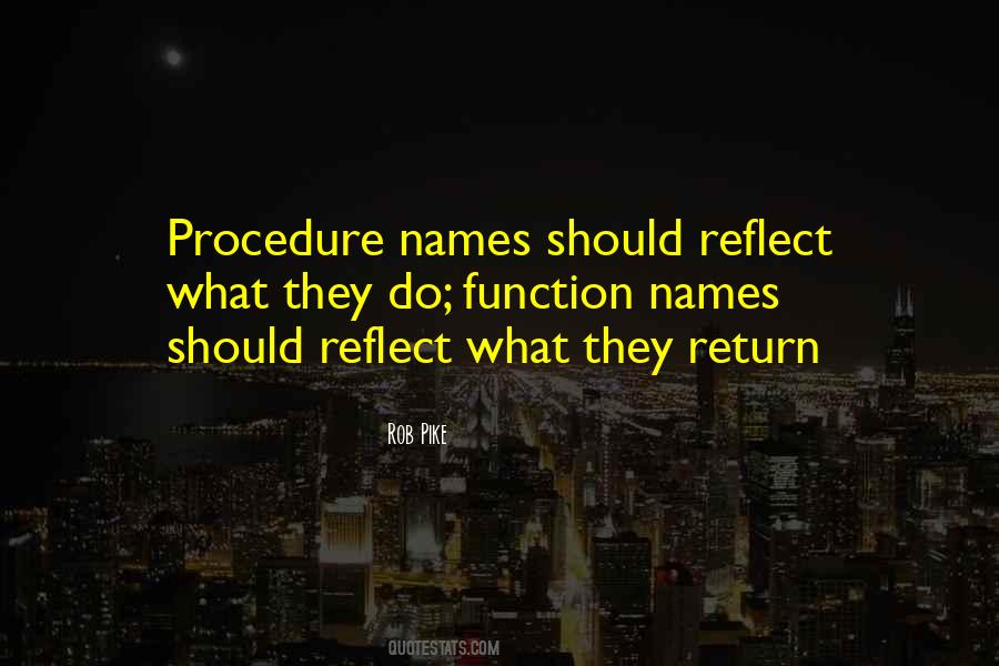 Do Return Quotes #196431