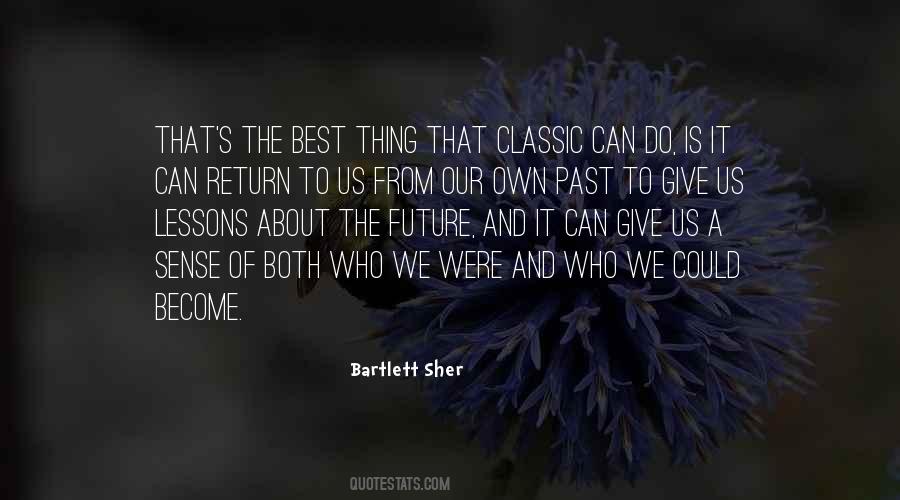 Do Return Quotes #226358