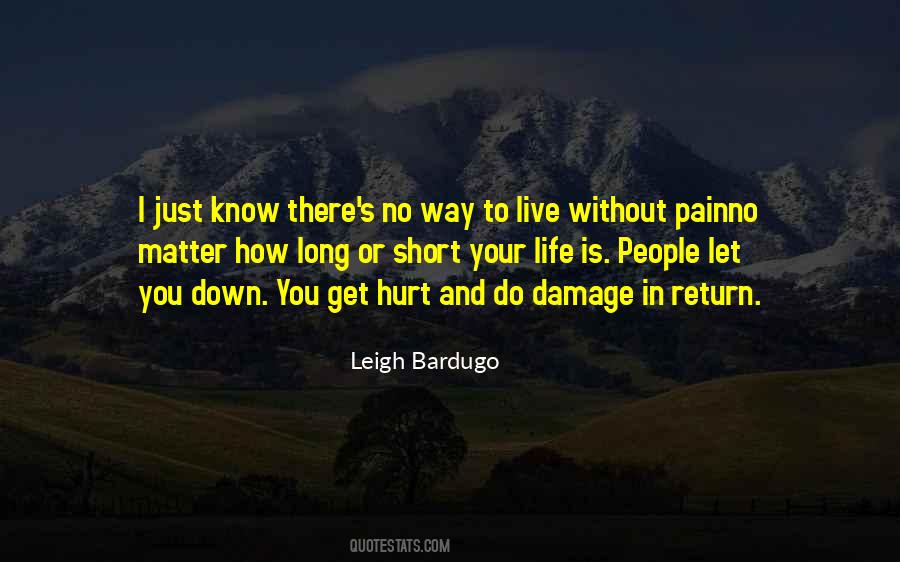 Do Return Quotes #231755