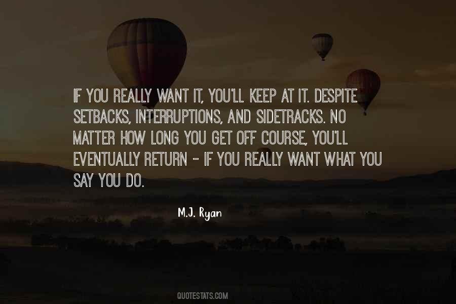Do Return Quotes #240008