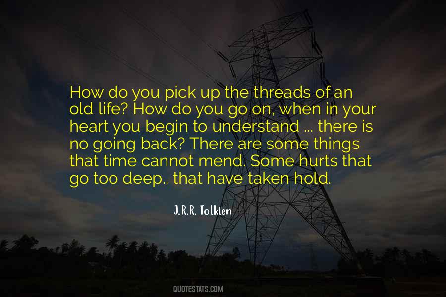 Do Return Quotes #269857