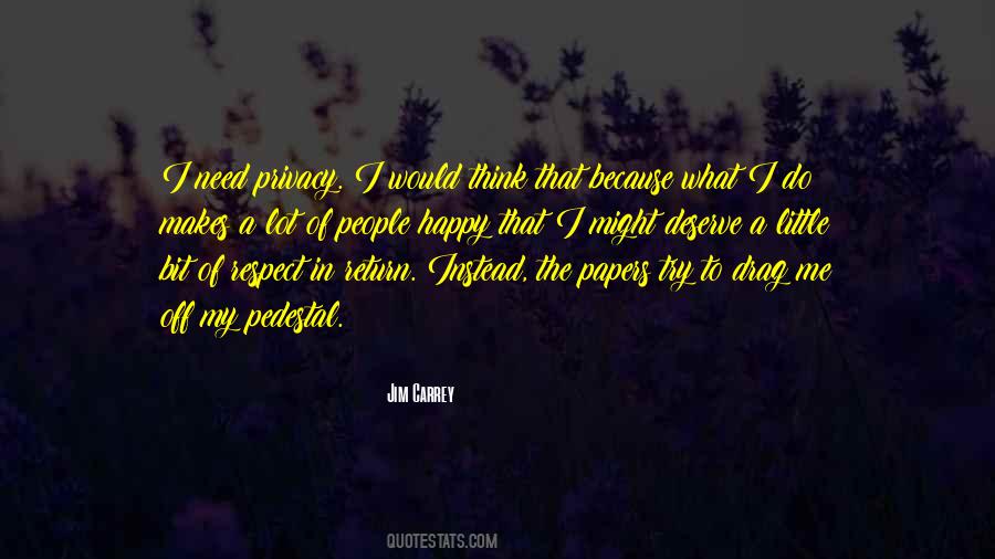 Do Return Quotes #274107