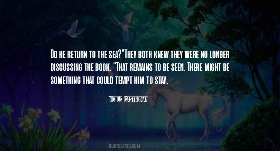 Do Return Quotes #29490