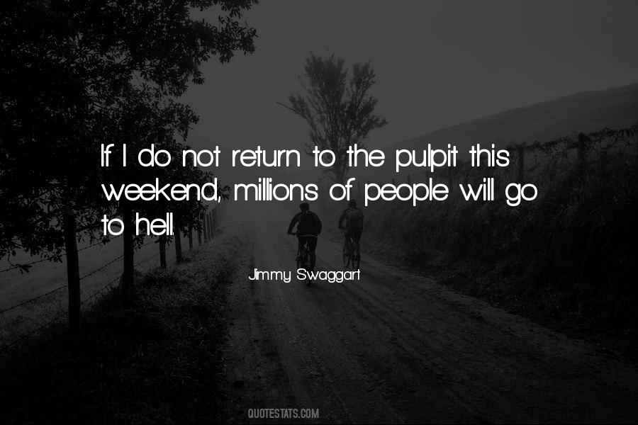 Do Return Quotes #308704