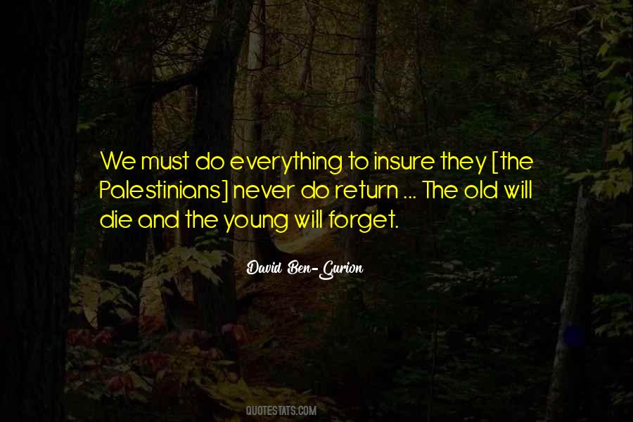 Do Return Quotes #802045