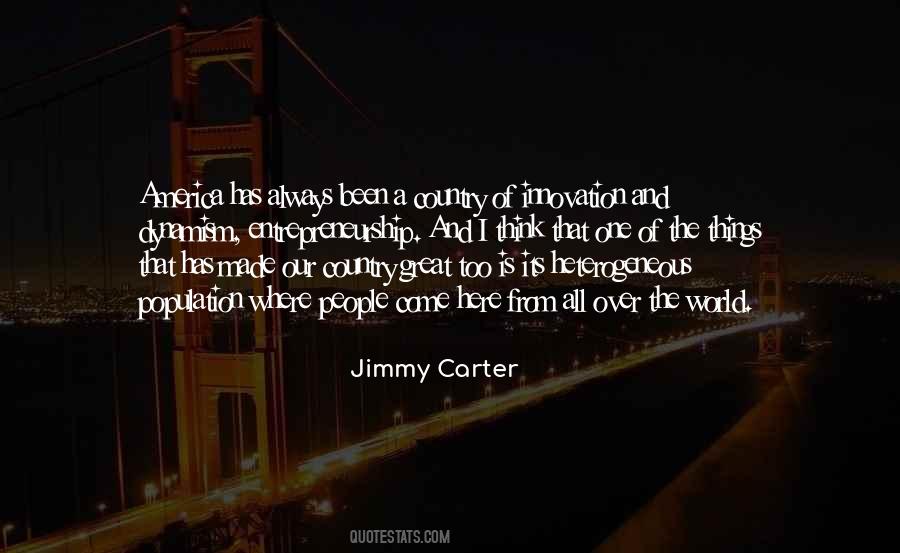 America Is A Great Country Quotes #597028