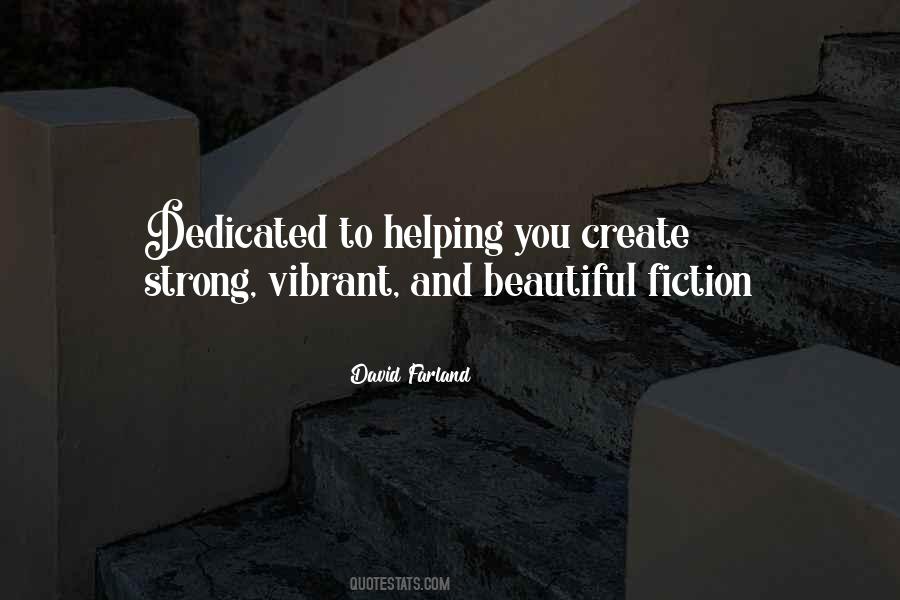 Quotes About Create #1866635