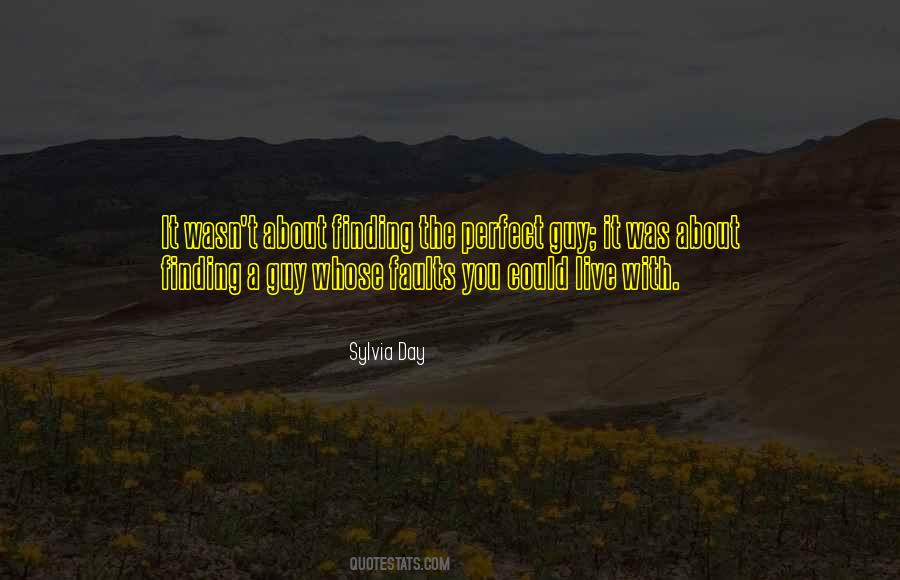 Quotes About Finding Faults In Others #1229405