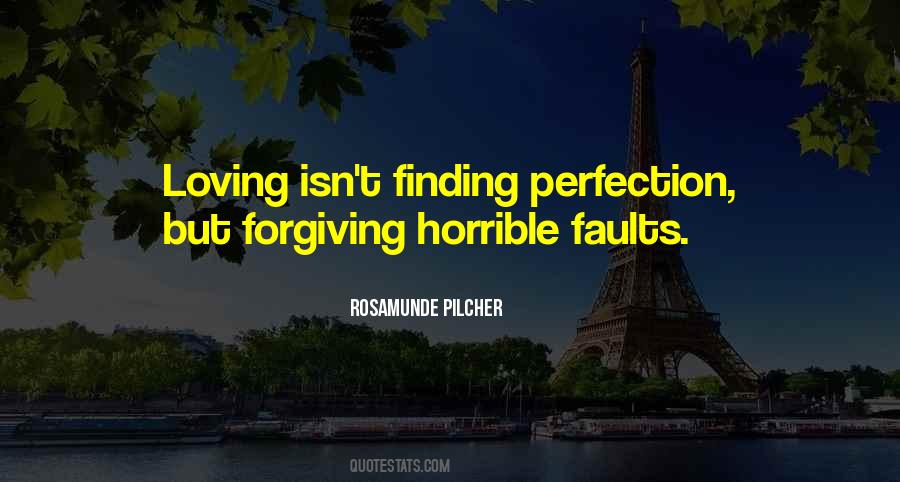 Quotes About Finding Faults In Others #614337