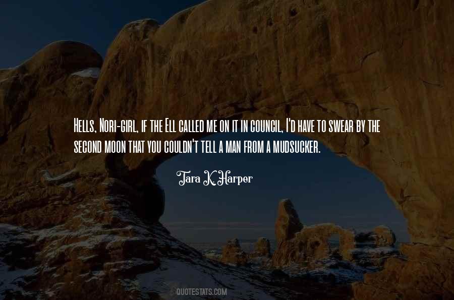 Quotes About A Girl And The Moon #1331104