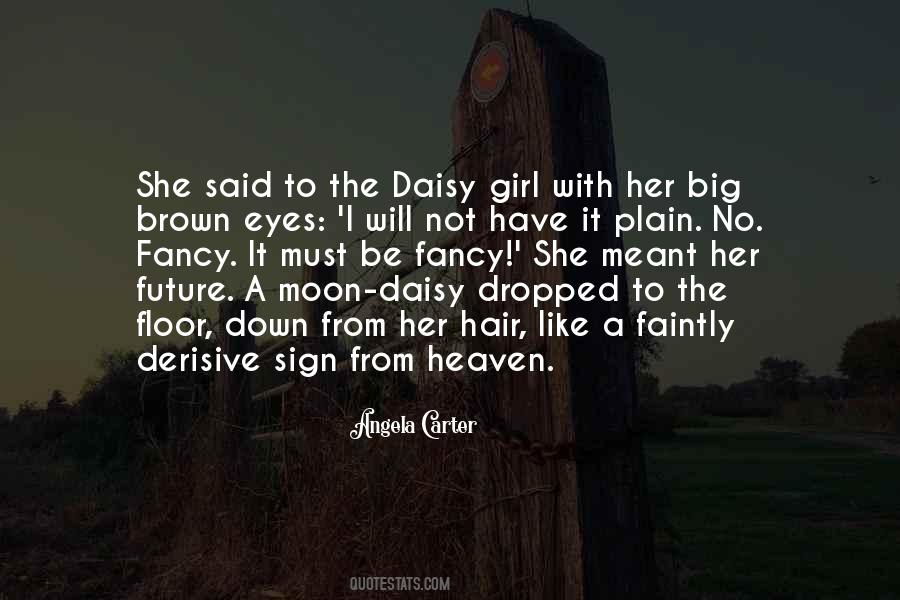 Quotes About A Girl And The Moon #387300