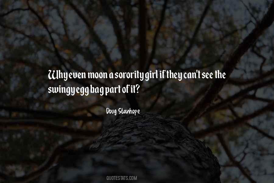 Quotes About A Girl And The Moon #742546