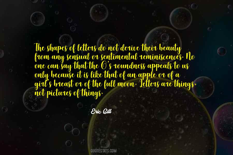 Quotes About A Girl And The Moon #754187