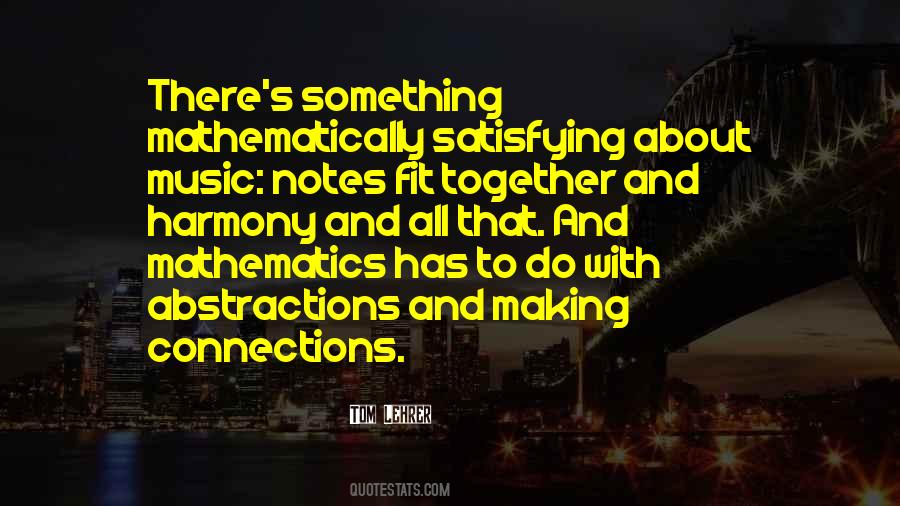 Quotes About Music Notes #1431041