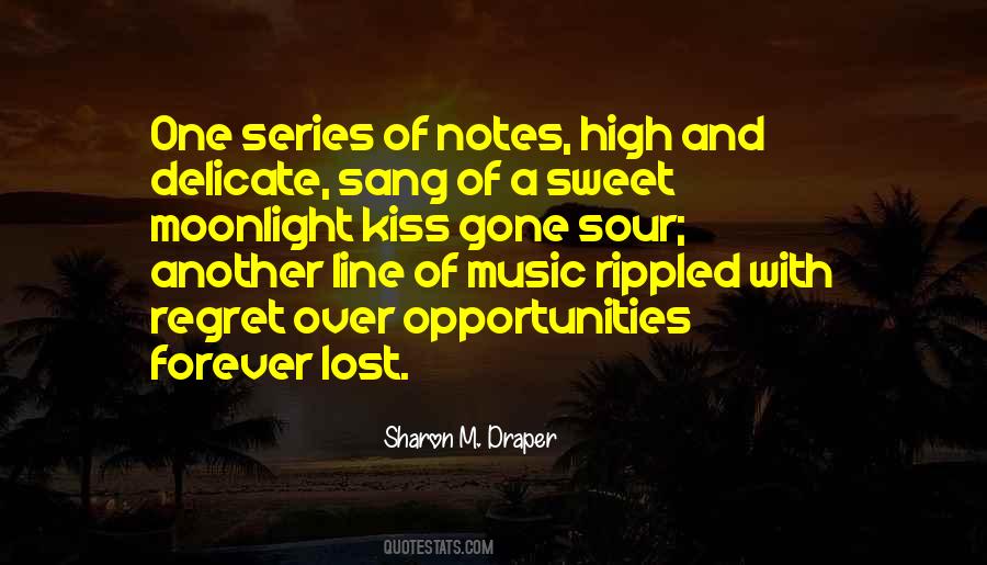 Quotes About Music Notes #210329