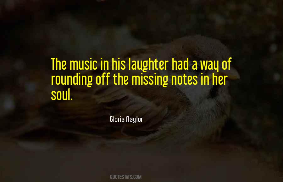 Quotes About Music Notes #650703