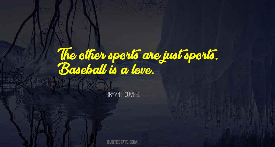 Quotes About Hitting A Baseball #149586