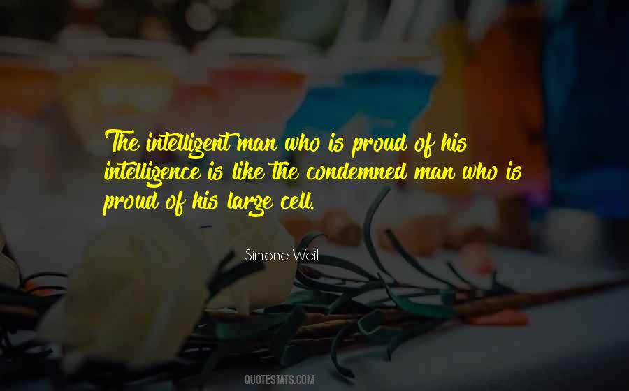 Quotes About Proud Man #331324