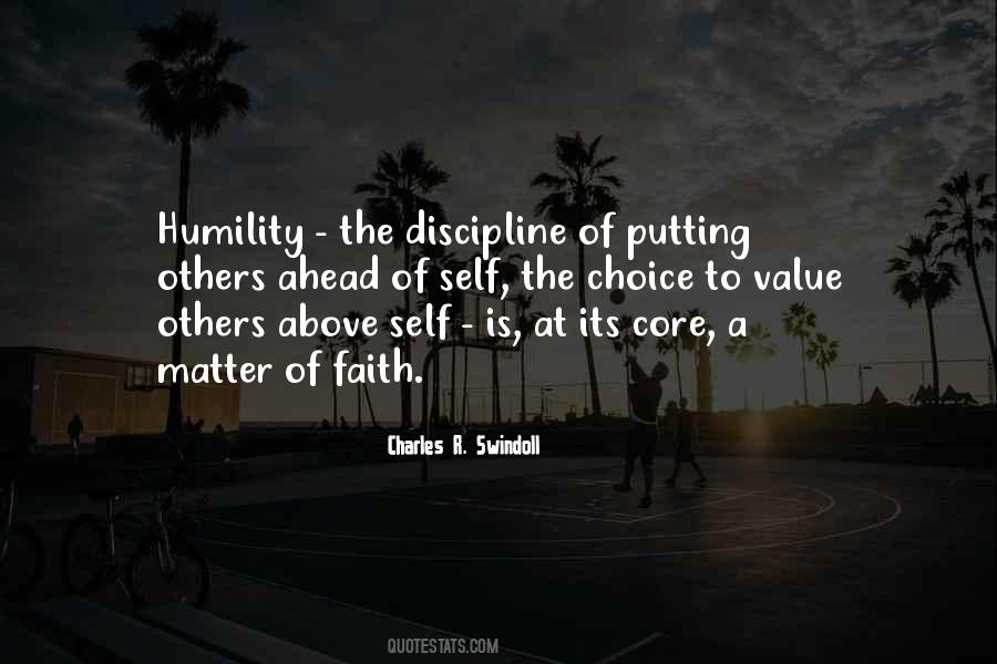 Value Others Quotes #1812477
