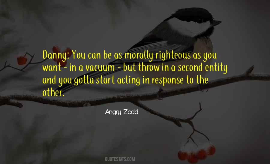 Quotes About Game Theory #1357485