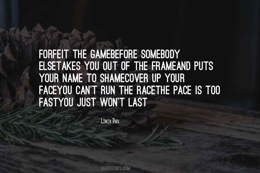 Quotes About Game Theory #1571168