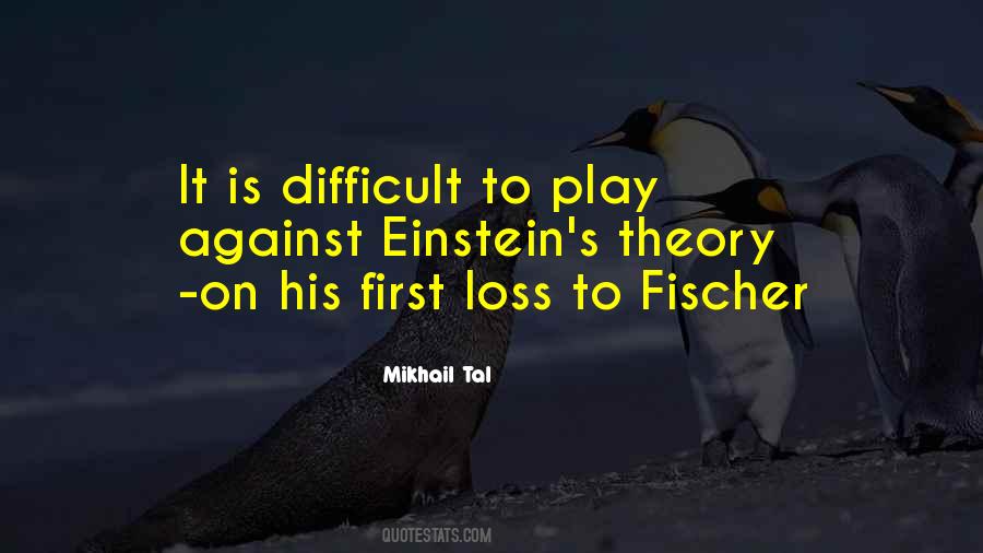 Quotes About Game Theory #1811155