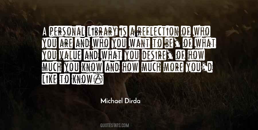 Personal Library Quotes #1707427