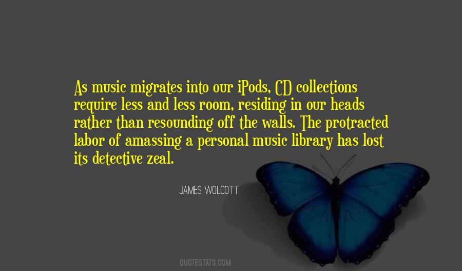 Personal Library Quotes #650978
