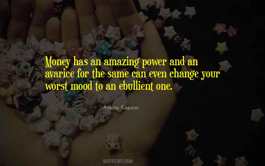 Quotes About Ebullient #1140710