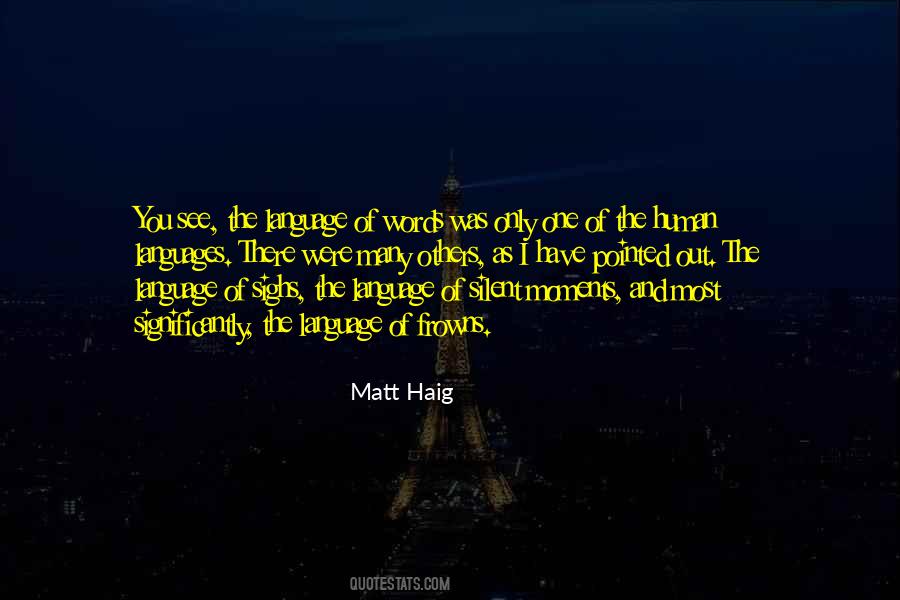 Quotes About Haig #198597
