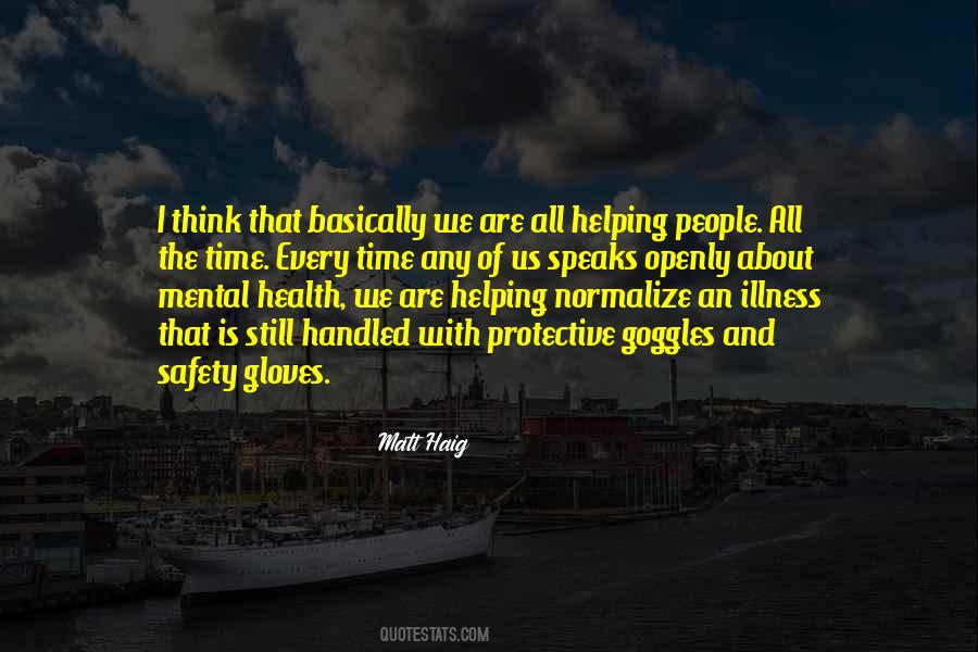 Quotes About Haig #289567