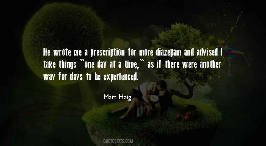 Quotes About Haig #40244