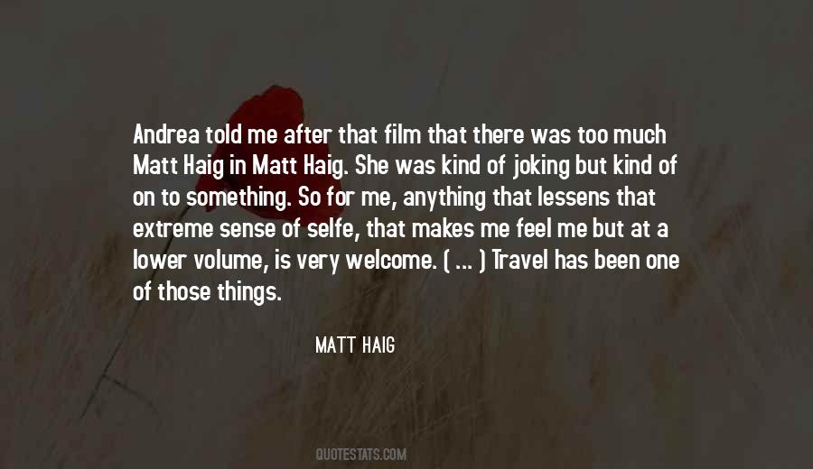 Quotes About Haig #404798