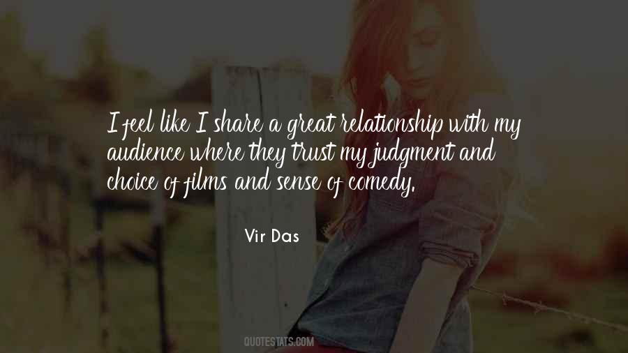 Quotes About A Great Relationship #1100191