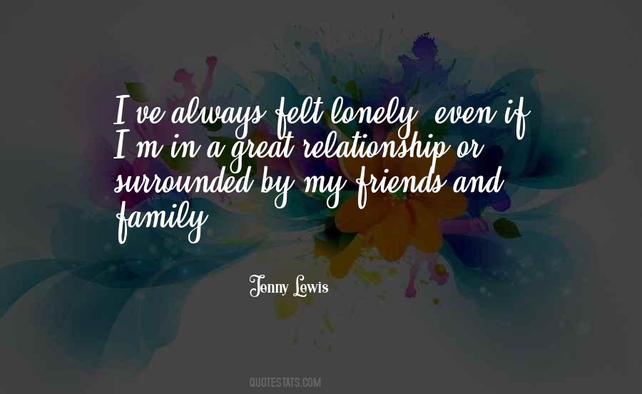 Quotes About A Great Relationship #1795639