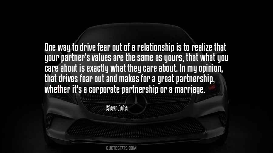 Quotes About A Great Relationship #526065